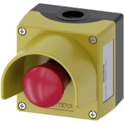 Obrázek produktu pro Siemens 3SU18010NB002AC2