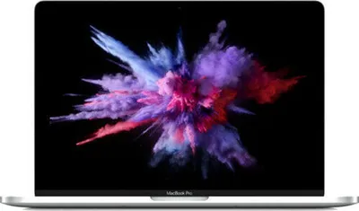 Produktbild von Apple MacBook Pro 13.3'' 256GB Laptop - MLL42D/A, Oktober, 2016, Space Grau Neuwertig inkl. MwSt.