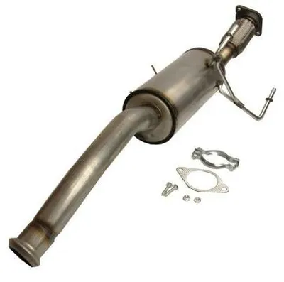 Produktbild von MAXGEAR 27-6212 Dieselpartikelfilter Rußpartikelfilter DPF für OPEL Movano B Kastenwagen (X62) Abgasanlage Diesel