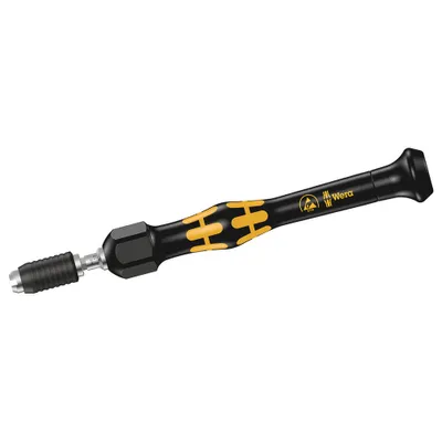 Image de Wera 05074802001 manual screwdriver Single Straight screwdriver