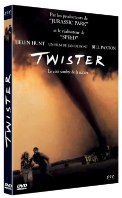 Zdjęcie produktu dla Twister [Import z Francji]