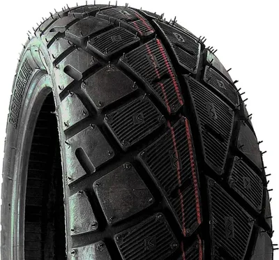 Produktbild von Reifen HEIDENAU K62 - 120/70-13 53P TL