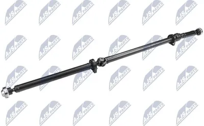 Produktbild von NTY Kardanwelle Gelenkwelle Achsantrieb für VOLVO V50 (545) NWN-FR-008