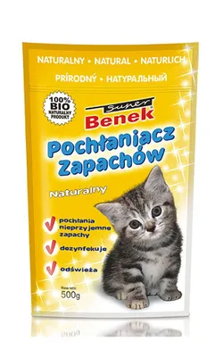 Produktbild von Certech 10241 Haustiergeruch-/Fleckenentferner