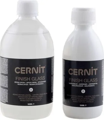 Image de Cernit CE3060750K01C Laque 250 ml-500 ml