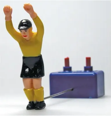 Image de TIPP-KICK : Torwart, gelb