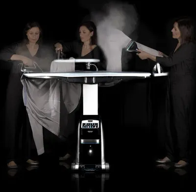 Produktbild von Žehliaca stanica Cecotec Total Iron 10100 Pro 2200W 2200 W