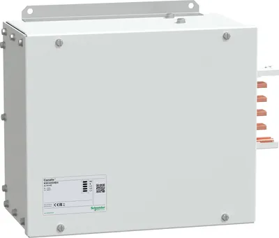 Produktbild von SCHNEIDER ELECTRIC Endeinspeisekasten 400A Re+Li 1 Stück