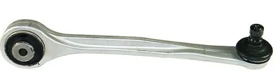 Produktbild von METZGER 58008202 Querlenker Vorne Links Oben Vorne für AUDI A4 Avant (8K5, B8)