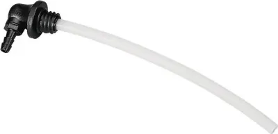 Obrázek produktu pro Nuova Rade Tube Pick Up White,Black White,Black One Size