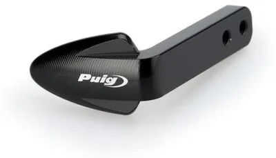 Produktbild von PUIG 3878N Kupplungsschutz passend fuer HONDA X-ELEVEN Schwarz