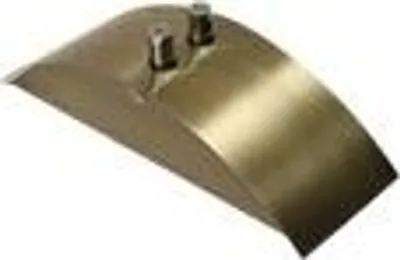 Immagine prodotto di Trasformatore decorativo elettronico Paulmann 105 VA 230 V/12 V, finitura ottone spazzolato, per cavi e binari