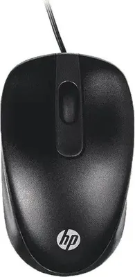 Produktbild von HP USB Travel Mouse