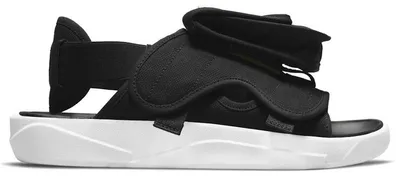 Produktbild von Jordan LS Slide Black White - EU 40
