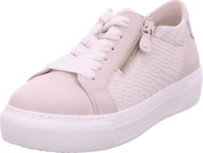 Produktbild von Gabor Komfort Schnürschuhe Damen 31323831333036 Beige 38 1/2 EU