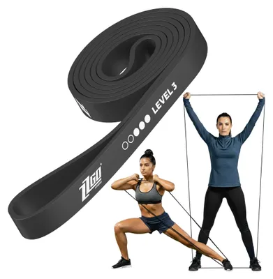 Productafbeelding van Weerstandsband niveau 3 - 11-30 kg
