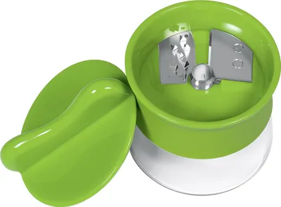 Produktbild von OXO 11151300MLNYK Hand-Spiralschneider 1 Klinge