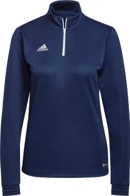 Produktbild von Adidas Entrada 22 Trainingspullover Damen