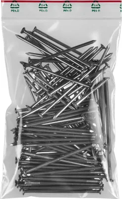 Produktbild von Druckverschlussbeutel 90 µm 20,0 x 30,0 cm, 100 St.