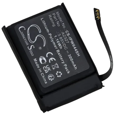 Produktbild von Akku für Apple Watch Series S6 44mm