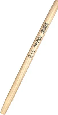 Obrázok produktu pre Peggy Perfect Besenstiel Holz, ohne Gewinde, 1.500 mm
