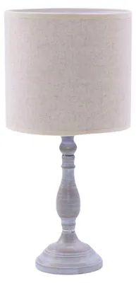 Immagine prodotto di Lampada, cm 20H35 cm
