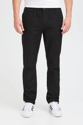 Immagine prodotto di Blend BHBraz: pantaloni chino da uomo, in tessuto misto cotone, vestibilità regular