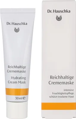 Produktbild von Dr. Hauschka Hydrating Cream Mask