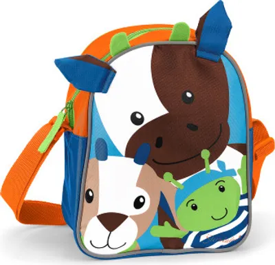 Produktbild von Sterntaler Babyaccessoires Kindergartentasche Wieslinge