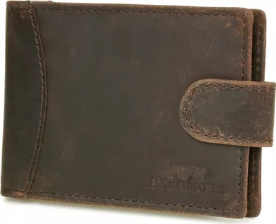Produktbild von Lederetui für Dokumente, Karten, Visitenkarten, RFID