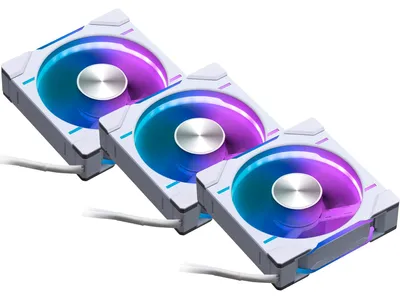 Zdjęcie produktu dla PHANTEKS D30 PWM Rs Afw D-RGB 3x 120mm A