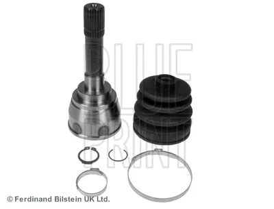 Produktbild von BLUE PRINT Gelenksatz Antriebswelle Radseitig Vorne für SUZUKI Vitara SUV (ET, TA, TD) ADK88904