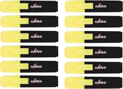 Productafbeelding van Alevar 2486/YW Markeerstift
