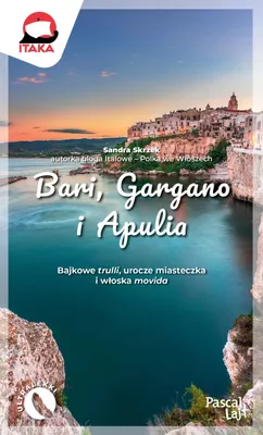 Obrázok produktu pre Bari, Gargano i Apulia