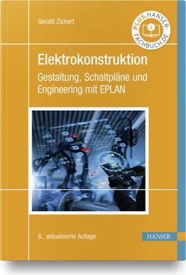 Produktbild von Elektrokonstruktion