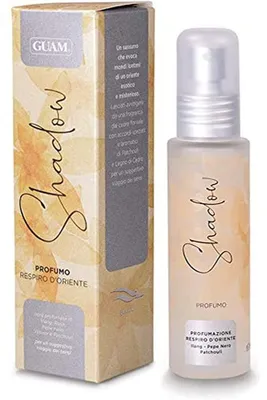 Zdjęcie produktu dla Guam Shadow, orientalny zapach, 50 ml