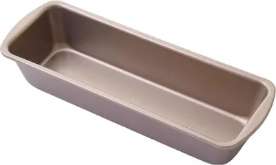 Obrázok produktu pre Veľký nepriľnavý plech na pečenie 25x8xh5cm
