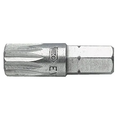 Produktbild von Bit XZN® Serie 2 Antrieb Außen-6kt 8mm