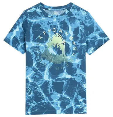 Imagen del producto de Camiseta infantil de manga corta, talla 158
