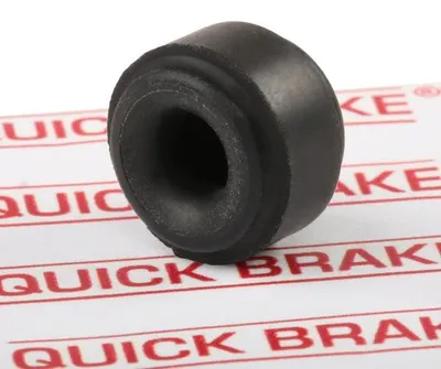 Produktbild von QUICK BRAKE Verschluss- / Schutzkappe 0125 für KIA VENGA (YN)
