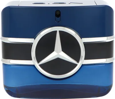 Zdjęcie produktu dla Mercedes-Benz Sign Edp 100ml