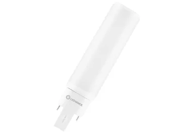 Obrázok produktu pre Ledvance Dulux Led D/E, Hf & Ac Mains, Value, 7 W, 840, G24Q-2