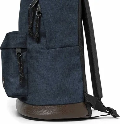 Obrázok produktu pre Batoh Eastpak WYOMING, 24 l - Triple Denim (modrý)