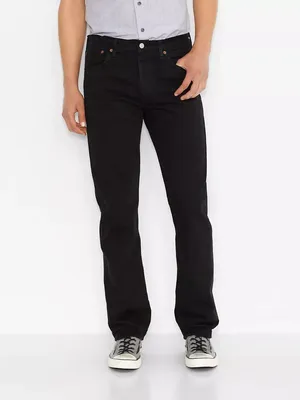 Zdjęcie produktu dla Levi's męskie jeansy 501 Original Fit