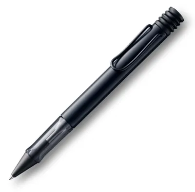 Produktbild von LAMY Kugelschreiber AL Star 271 SCHWARZ Stärke M Mine M16bk