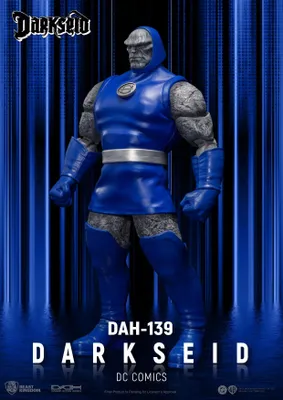 Zdjęcie produktu dla DC Comics Actionfigur Darkseid 22 cm