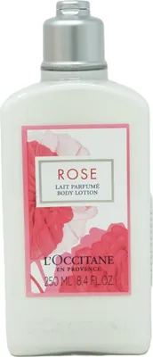 Obrázek produktu pro Tělové mléko L'Occitane en provence Rose 250 ml