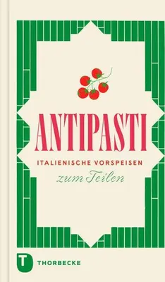 Produktbild von Antipasti