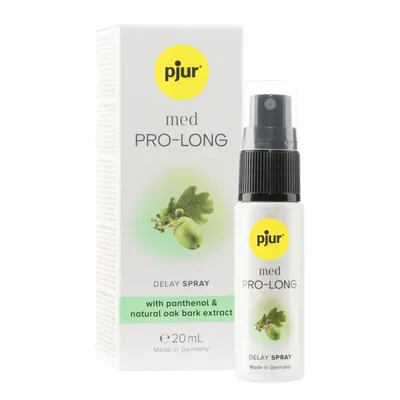 Produktbild von Pjur Verdovende Spray - 20 ml