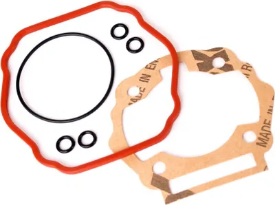 Obrázek produktu pro Sada těsnění Airsal RACING 80cc, d=50mm kompatibilní s Derbi Senda (od 2006)